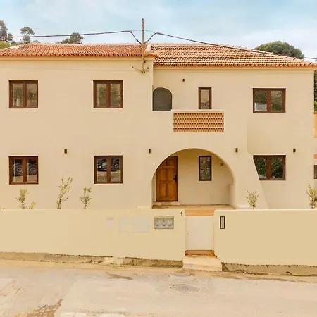 House Of Calma 3* Caparica