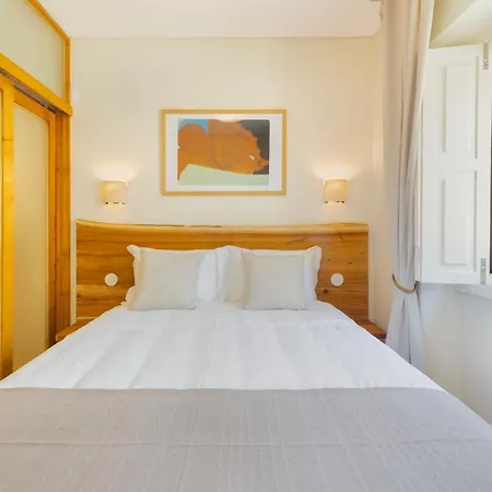 House Of Calma 3* Caparica