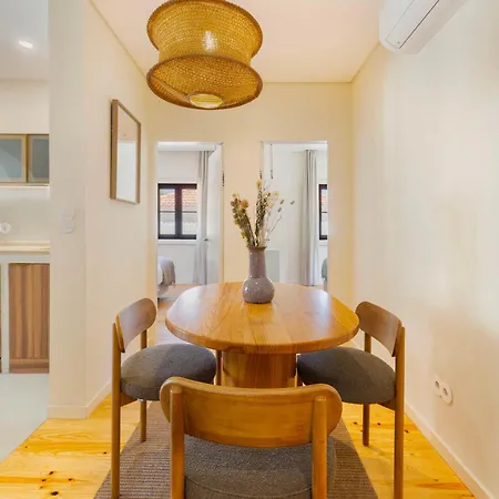 Aparthotel House Of Calma Caparica